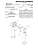 Articulated Load Tester diagram and image