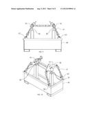 Articulated Load Tester diagram and image