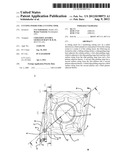 CUTTING INSERT FOR A CUTTING TOOL diagram and image