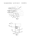 CUTTING INSERT FOR A CUTTING TOOL diagram and image