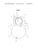 ROTARY DIE CUTTER diagram and image