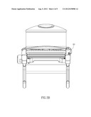 MANDOLINE SLICER diagram and image