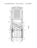 MANDOLINE SLICER diagram and image