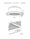 MANDOLINE SLICER diagram and image