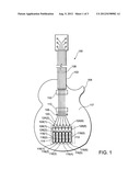 STRING-REPLACEMENT ASSEMBLY FOR MUSICAL INSTRUMENTS diagram and image