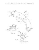 Drum Head Adapter System for Musical Drums diagram and image