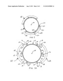 Drum Head Adapter System for Musical Drums diagram and image