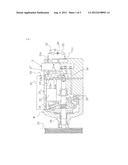 CAPACITY CONTROL VALVE diagram and image