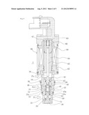 CAPACITY CONTROL VALVE diagram and image