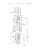 CAPACITY CONTROL VALVE diagram and image