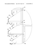 MOISTURE DIVERSION APPARATUS FOR AIR INLET SYSTEM AND METHOD diagram and image