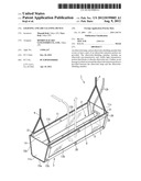 LIGHTING AND AIR CLEANING DEVICE diagram and image