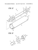 LIGHTING AND AIR CLEANING DEVICE diagram and image