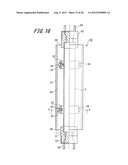 LIGHTING AND AIR CLEANING DEVICE diagram and image