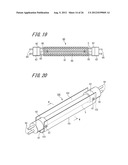 LIGHTING AND AIR CLEANING DEVICE diagram and image