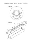 LIGHTING AND AIR CLEANING DEVICE diagram and image