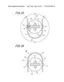 LIGHTING AND AIR CLEANING DEVICE diagram and image