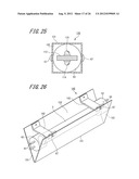 LIGHTING AND AIR CLEANING DEVICE diagram and image