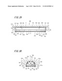 LIGHTING AND AIR CLEANING DEVICE diagram and image