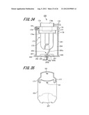 LIGHTING AND AIR CLEANING DEVICE diagram and image