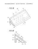 LIGHTING AND AIR CLEANING DEVICE diagram and image