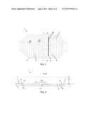 Griddle Pan diagram and image