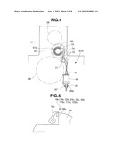 OFFSET PRINTING PRESS FOR PRINTING SECURITIES diagram and image