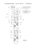 DEVICE FOR VERIFYING DETONATOR CONNECTION diagram and image