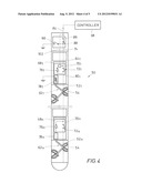 DEVICE FOR VERIFYING DETONATOR CONNECTION diagram and image