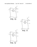 METAL-SEALING MATERIAL-FEEDTHROUGH AND UTILIZATION OF THE METAL-SEALING     MATERIAL FEEDTHROUGH WITH AN AIRBAG, A BELT TENSIONING DEVICE, AND AN     IGNITION DEVICE diagram and image