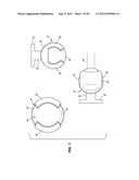 TOY CAR CONNECTION APPARATUS AND METHOD diagram and image