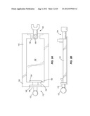 TOY CAR CONNECTION APPARATUS AND METHOD diagram and image