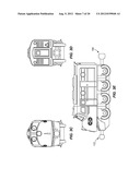 TOY CAR CONNECTION APPARATUS AND METHOD diagram and image