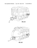 TOY CAR CONNECTION APPARATUS AND METHOD diagram and image