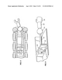 TOY CAR CONNECTION APPARATUS AND METHOD diagram and image