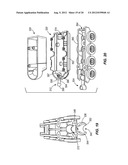 TOY CAR CONNECTION APPARATUS AND METHOD diagram and image