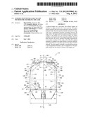 SUPPORT SYSTEM FOR A RAILCAR AND METHOD FOR ASSEMBLING THE SAME diagram and image