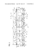 SUPPORT SYSTEM FOR A RAILCAR AND METHOD FOR ASSEMBLING THE SAME diagram and image