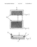 Method and apparatus for enhancing live-scan fingerprint reader images diagram and image