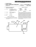 Method and Apparatus for Application of Mortar diagram and image