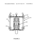 Method and Apparatus for Application of Mortar diagram and image