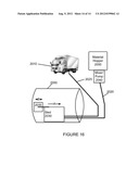 Method and Apparatus for Application of Mortar diagram and image