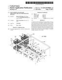 Multi-Module System for Processing Thin Film Photovoltaic Devices diagram and image