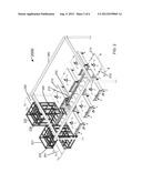 Multi-Module System for Processing Thin Film Photovoltaic Devices diagram and image