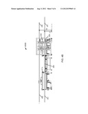 Multi-Module System for Processing Thin Film Photovoltaic Devices diagram and image