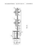 Multi-Module System for Processing Thin Film Photovoltaic Devices diagram and image