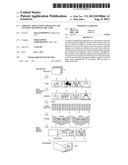 ADHESIVE APPLICATION APPARATUS AND CONTROL METHOD OF THE SAME diagram and image