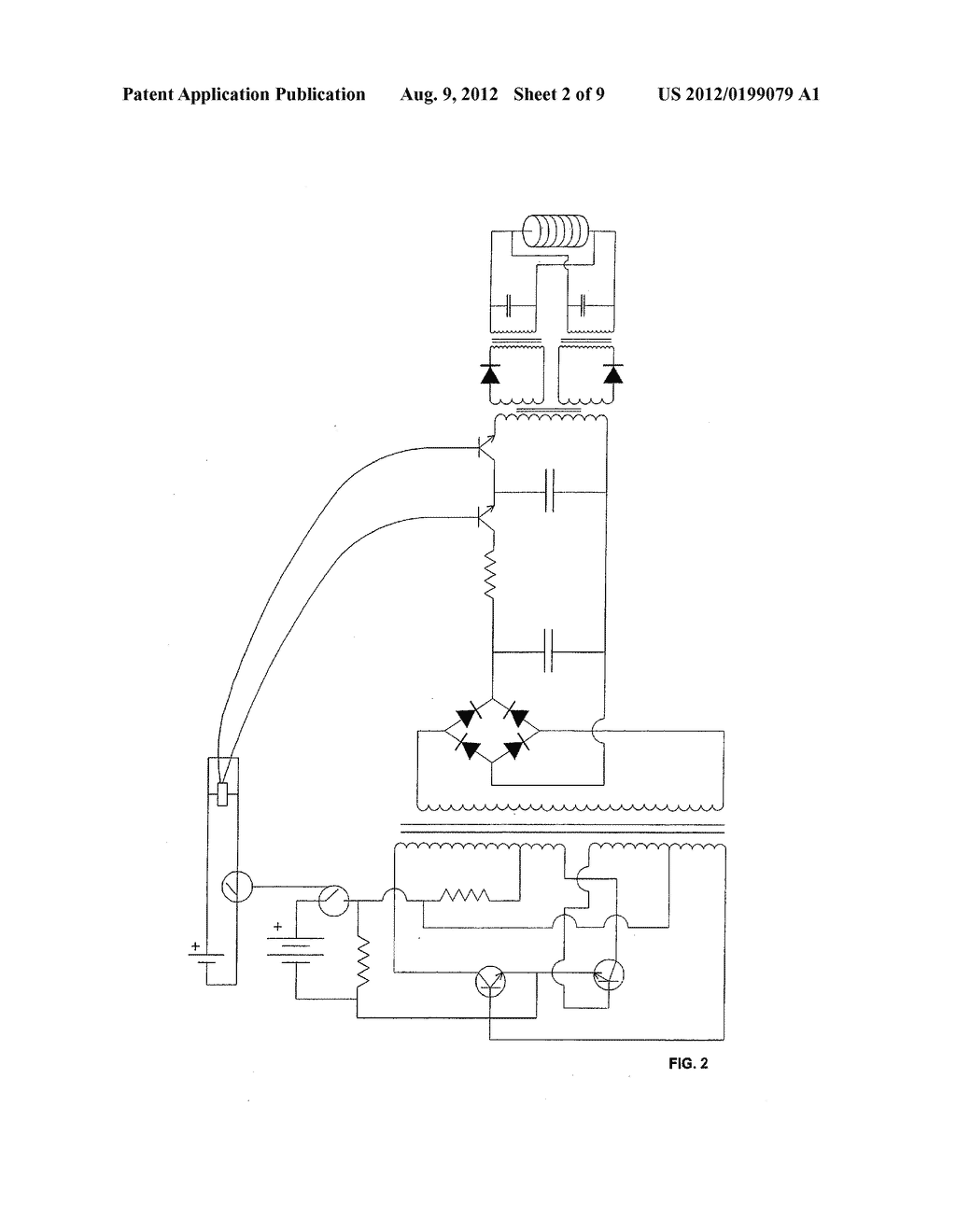 ELECTROMAGNETIC APPARATUS AND METHODS FOR AFFECTING BEHAVIOR IN     ELASMOBRANCH FISH - diagram, schematic, and image 03