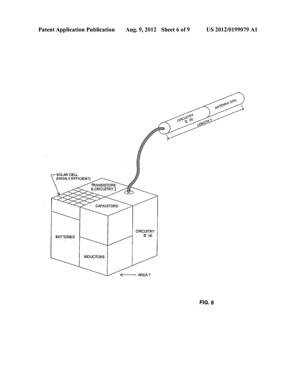 ELECTROMAGNETIC APPARATUS AND METHODS FOR AFFECTING BEHAVIOR IN     ELASMOBRANCH FISH - diagram, schematic, and image 07