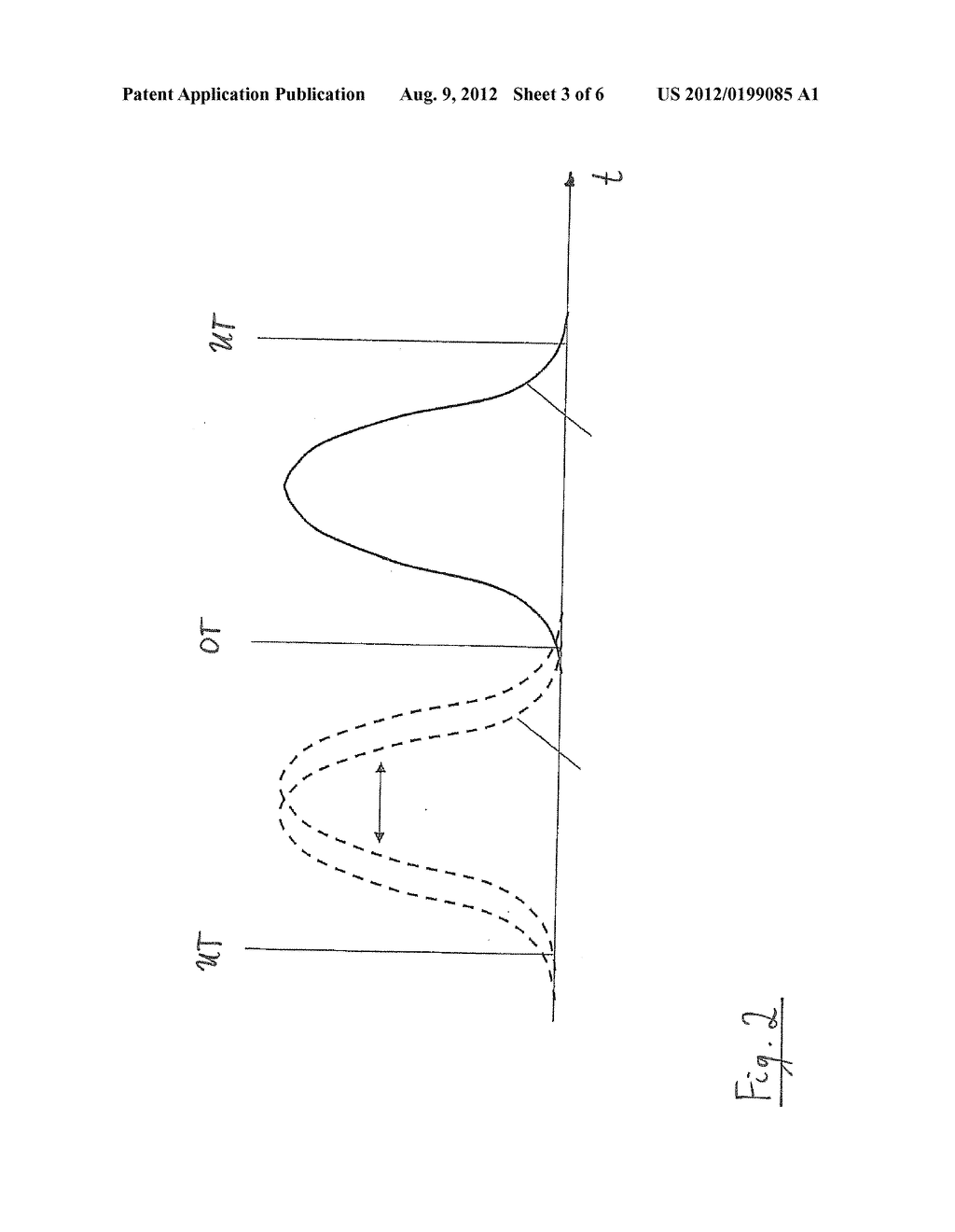 CAMSHAFT ARRANGEMENT - diagram, schematic, and image 04